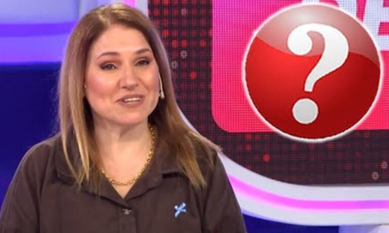 Cuál fue el político que le dijo que no a una cita con Fernanda Iglesias