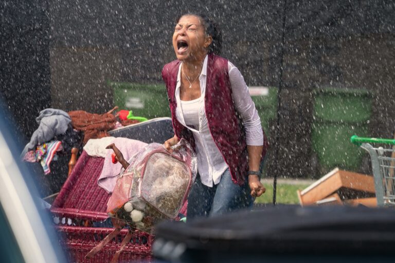 Harta: una película que llega en el momento justo, pero que no termina de fijar su camino