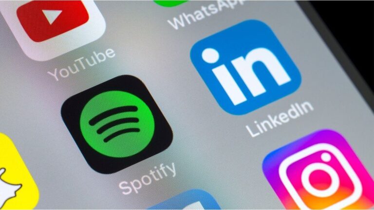 Por qué se cayeron las principales plataformas de Internet