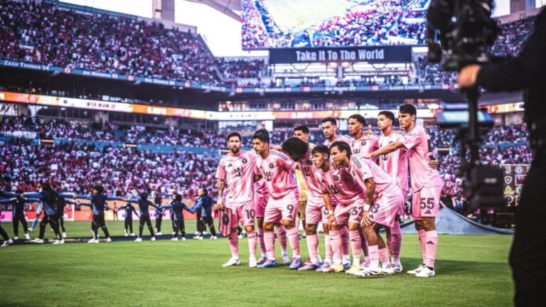 Calendario del Mundial de Clubes 2025: qué partidos se juegan hoy jueves 19 de junio