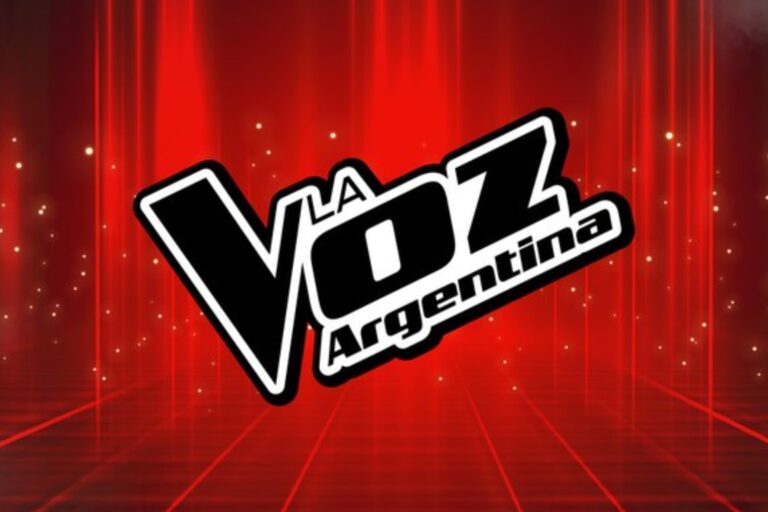 Cuándo y a qué hora empieza la Voz Argentina 2025