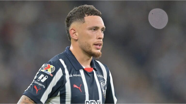 Lucas Ocampos palpitó el duelo entre River y Monterrey: «Mi corazón va a estar dividido»