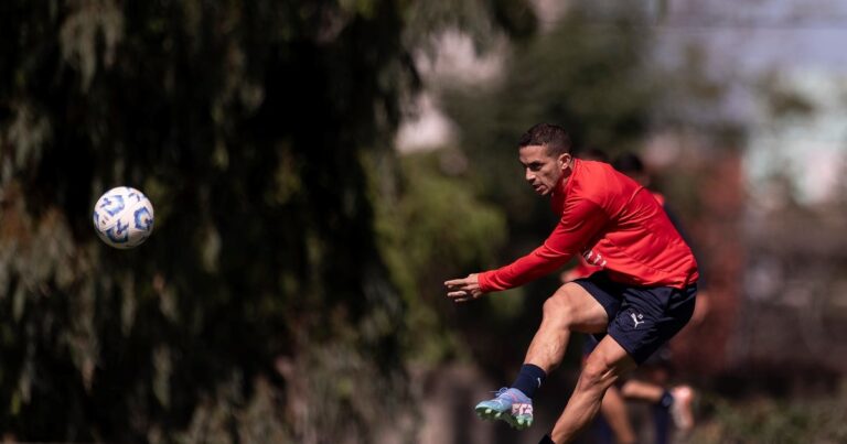 El monto millonario que pagó Independiente por Marcone