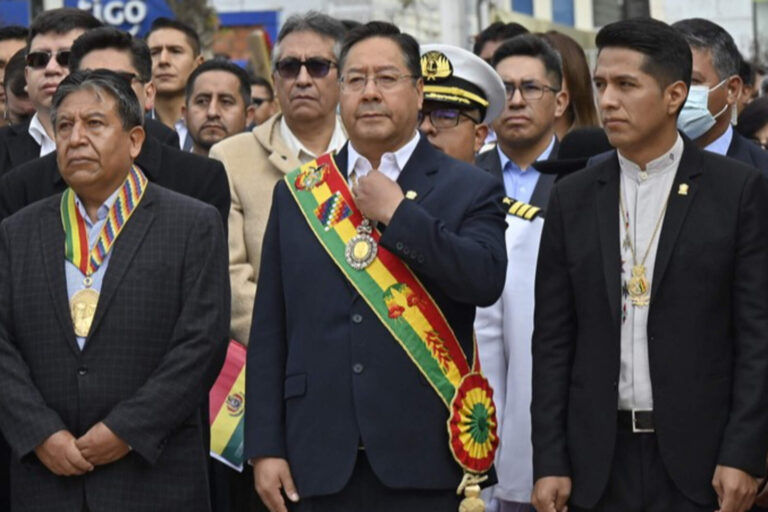 Bolivia, el país más corrupto: Un estudio revela que el MAS consolidó la delincuencia