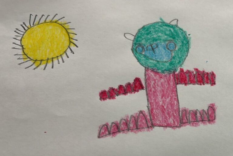 Protección de la infancia