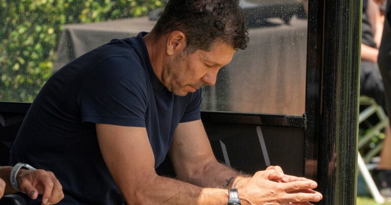 Atlético de Madrid le ganó a Botafogo pero no le alcanzó y se quedó afuera del Mundial de Clubes