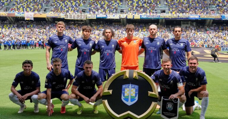 Los trabajos de los jugadores de Auckland City, el rival que le sacó un empate histórico a Boca