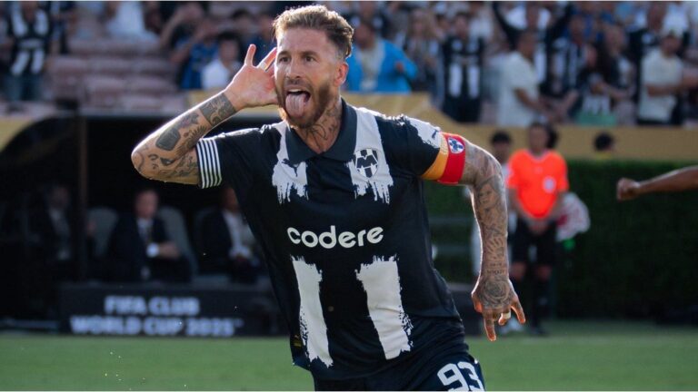 Sergio Ramos palpitó el duelo contra River: «La exigencia será alta»