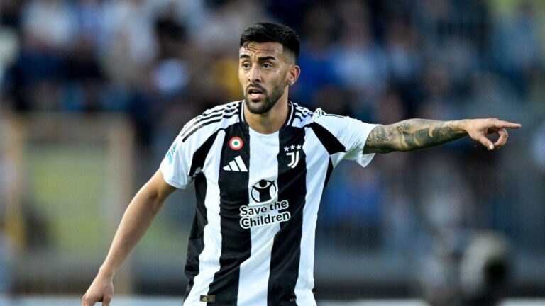 Fútbol libre por celular: cómo ver en vivo Juventus vs. Manchester City