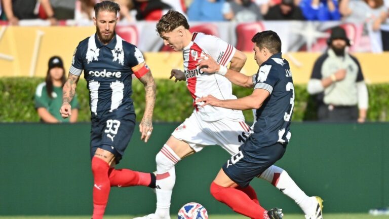 Mundial de Clubes: qué necesita River para clasificar a octavos de final