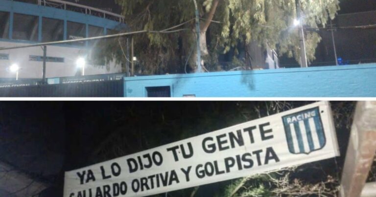 El pase de Maxi Salas de Racing a River: la novela del invierno sumó un capítulo de amenazas