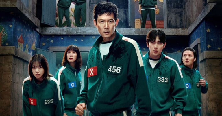 El Juego del Calamar 3: sin spoilers, las claves del impactante final de la serie de Netflix