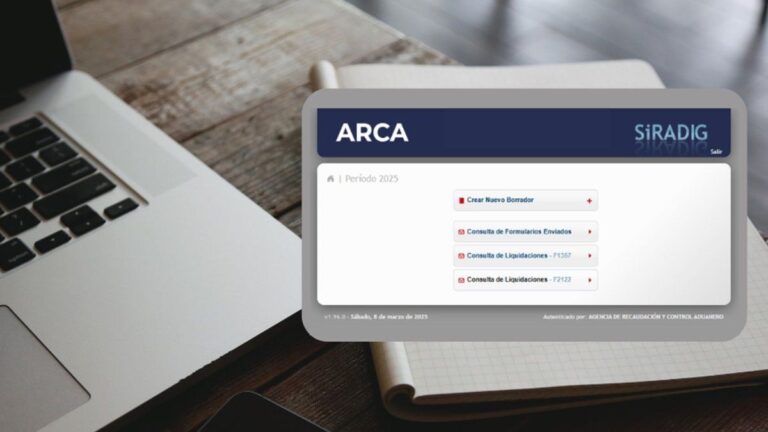 Compras en el exterior: ARCA aplicará nuevas medidas a las tarjetas de crédito en julio