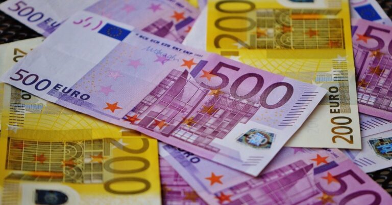 Euro hoy: a cuánto cotiza este martes 01 de julio