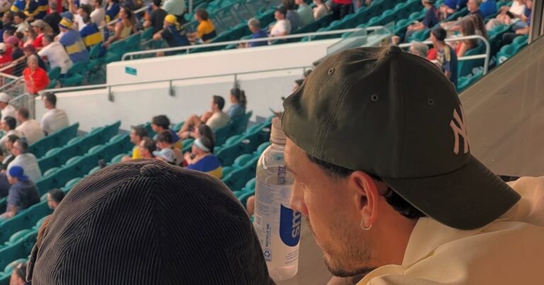 Paredes a Boca: la aclaración del club y sobre un rumor y los pasos que faltan para el anuncio