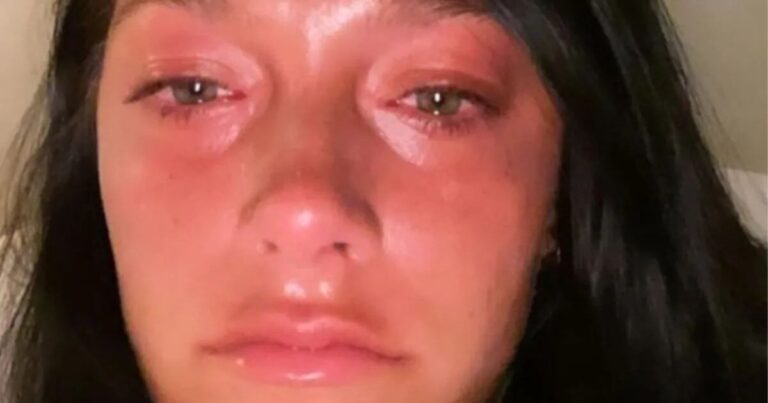 El desgarrador posteo de Oriana Sabatini por la muerte de su querido perro Chopper