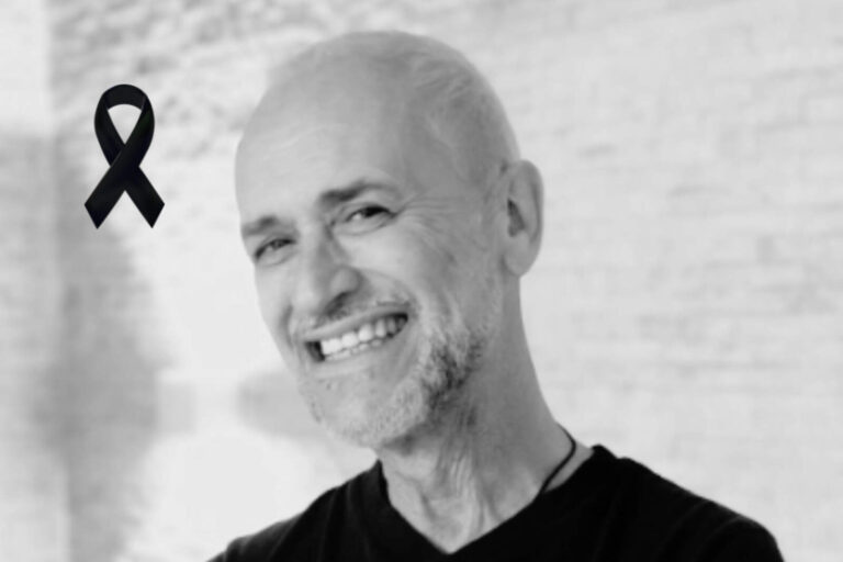 Tristeza en el espectáculo: Fallece Daniel Meaglia, el entrenador de los famosos