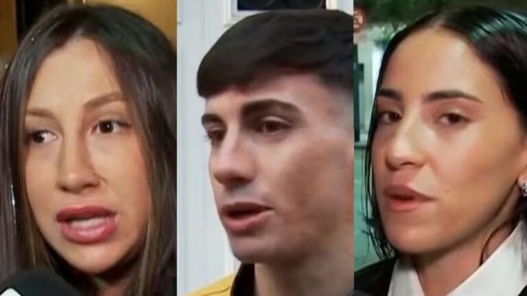 Escándalo tras la final de Gran Hermano: exparticipantes acusan a una productora por maltratos