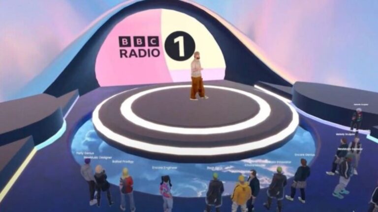 Una nueva forma de disfrutar conciertos en vivo desde casa va a ser posible: qué es Condense Live