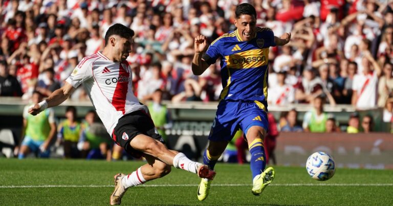 Torneo Clausura 2025: cuándo empieza el campeonato del fútbol argentino, formato, zonas y fechas