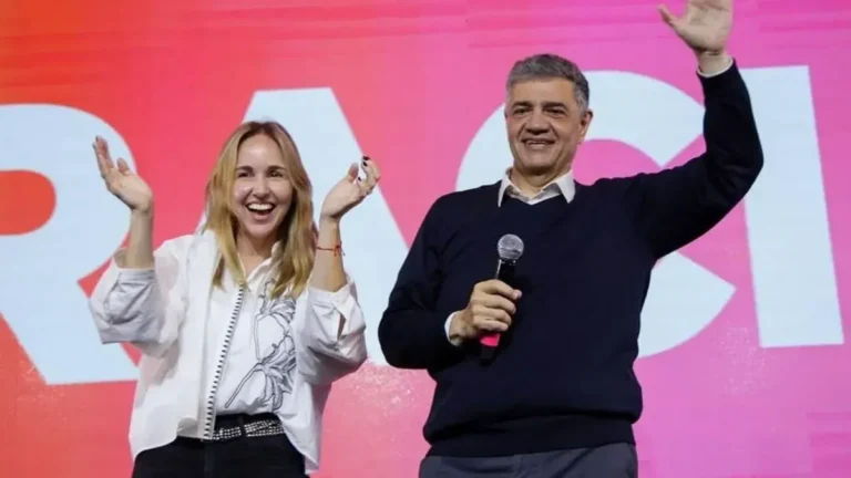 Cambio en gabinete porteño: asume nuevo encargado de atención a los reclamos y el Registro Civil