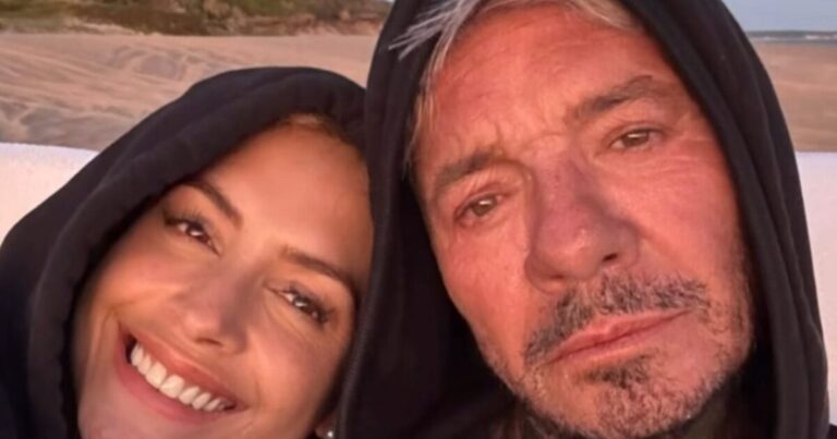 Marcelo Tinelli tuvo su primera vez con Milet Figueroa y quedó enloquecido: Un diez