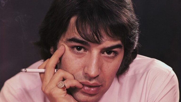 La Corte Suprema desestimó una demanda por la paternidad de Sandro