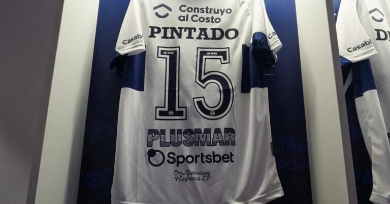 Gimnasia, en el debut de Orfila, recibe a Instituto