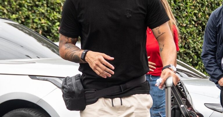 Video: la story de Juanfer, muy cerca de viajar para su tercer ciclo en River