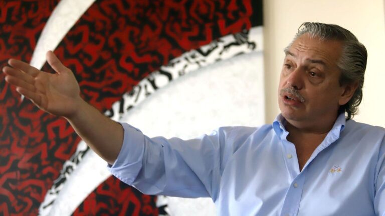 Alberto Fernández apeló el procesamiento en la causa Seguros