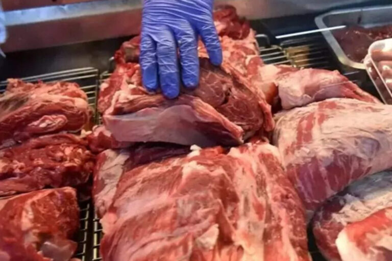 Gracias a Milei, el consumo de carne se recuperó y aumentó más de 5% interanual