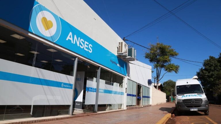 Aumentos en las prestaciones de ANSES para agosto 2025