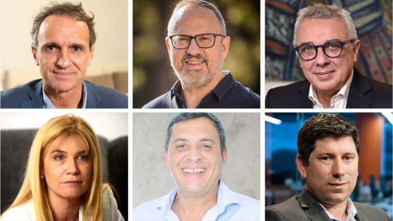 Elecciones en Buenos Aires: una a una, así quedaron las listas de todas las alianzas