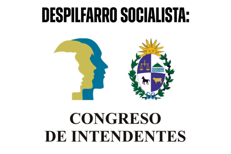 El colapso municipal en Uruguay: Un réquiem por el estatismo parasitario