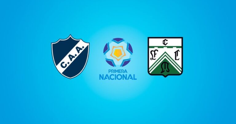 Alvarado vs Ferro Carril Oeste, por la Primera Nacional: día, hora, cómo verlo por TV