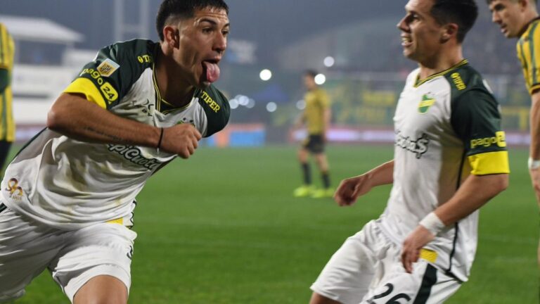 Aldosivi vs. Newell’s por el Torneo Clausura: resultado en vivo