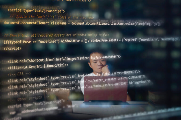 Los humanos aún programan mejor que la Inteligencia Artificial