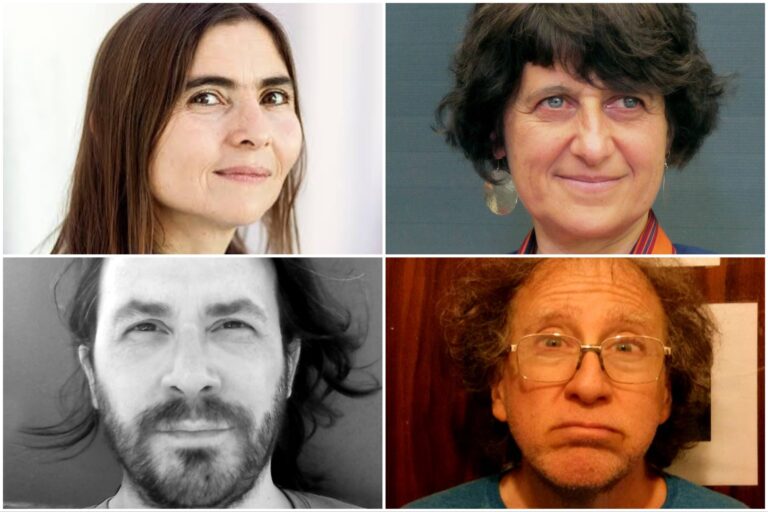 Escritores argentinos de literatura infantil y juvenil piden que Israel cese la matanza en Gaza
