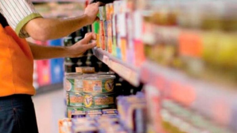 Empleados de Comercio alcanzaron un nuevo acuerdo salarial: cómo quedó la escala de FAECYS