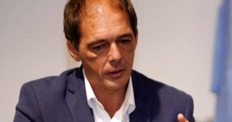 Javier Milei y sus medidas, EN VIVO: el Gobierno designó al nuevo interventor de los medios públicos