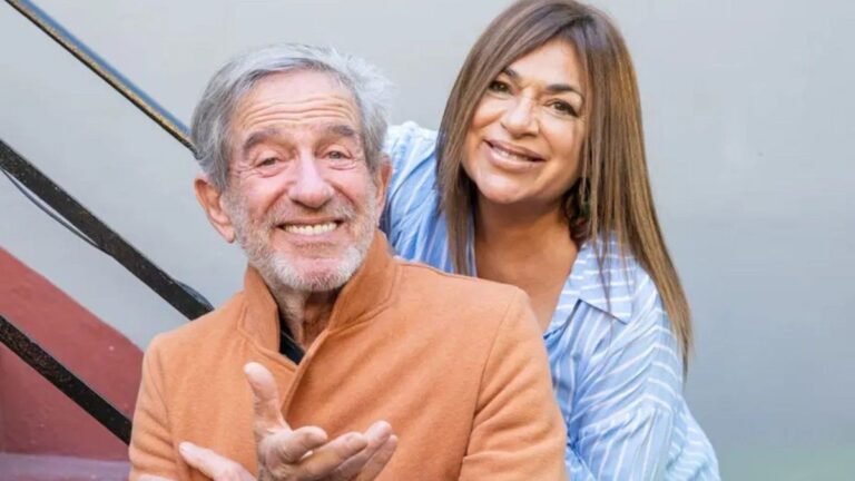 Operaron a Pablo Alarcón tras su accidente de auto: cómo está