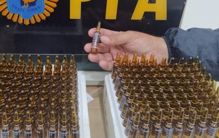 Fentanilo contaminado: un bebé afectado, entre los casos nuevos denunciados en el país