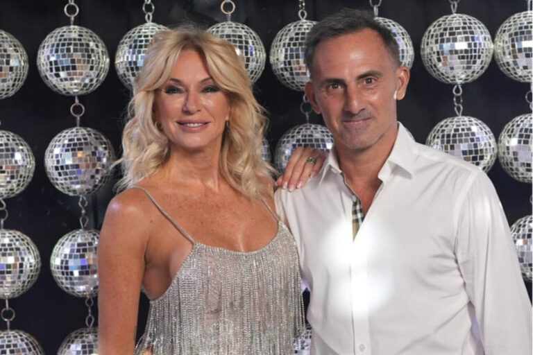 Yanina Latorre habló sobre el distanciamiento con Diego Latorre tras su affaire