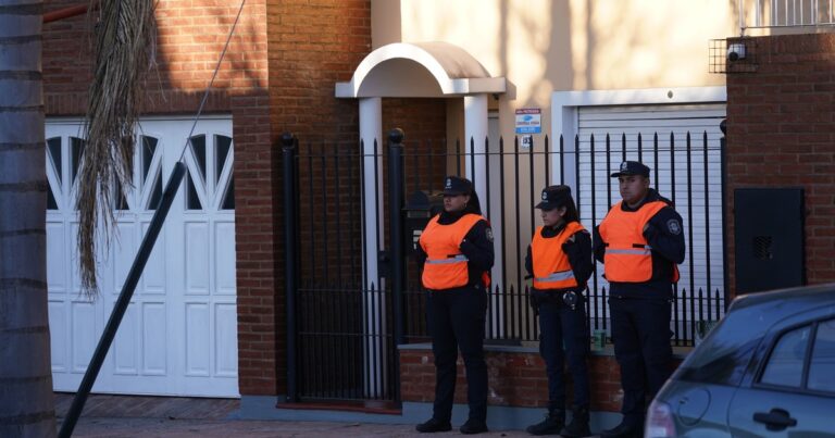 Horror en Lomas de Zamora: un hombre con problemas psiquiátricos asfixió a su hijo de 8 años