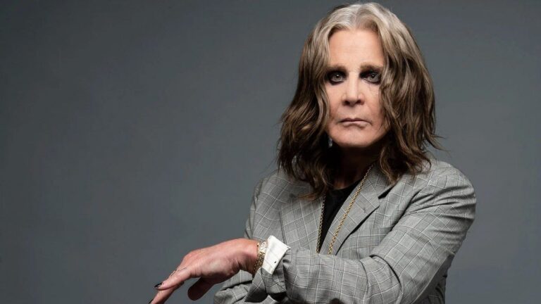 Muerte de Ozzy Osbourne: se reveló la causa oficial detrás del fallecimiento del ícono del metal