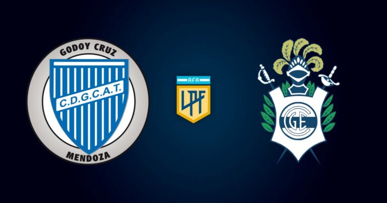 Godoy Cruz vs. Gimnasia de La Plata, por el Torneo Clausura: día, horario y cómo verlo por TV