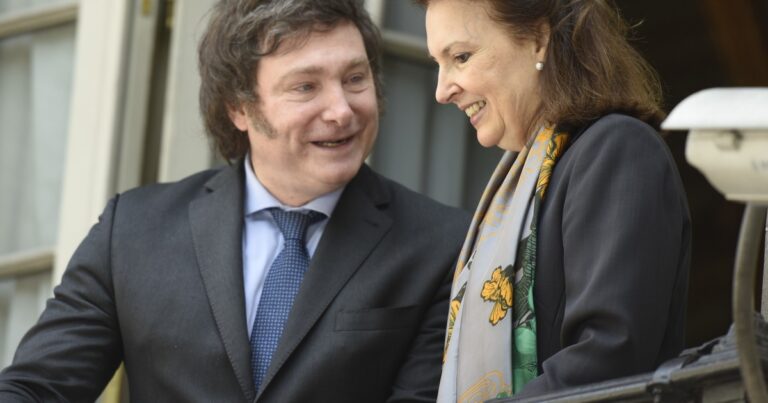 Javier Milei y sus medidas, EN VIVO: cruces y repercusiones tras el duro ataque de Diana Mondino al Presidente por el caso $LIBRA