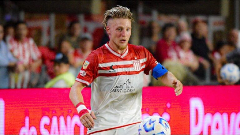 Sorpresa: Boca le hizo una oferta a Estudiantes por Ascacibar que incluye a Marcos Rojo