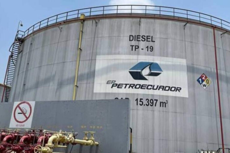 El proceso de reestructuración de Petroecuador desvinculó a 936 empleados