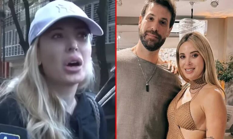 Jésica Cirio reveló las secuelas en su salud mental que provocó su escándalo con Elías Piccirillo